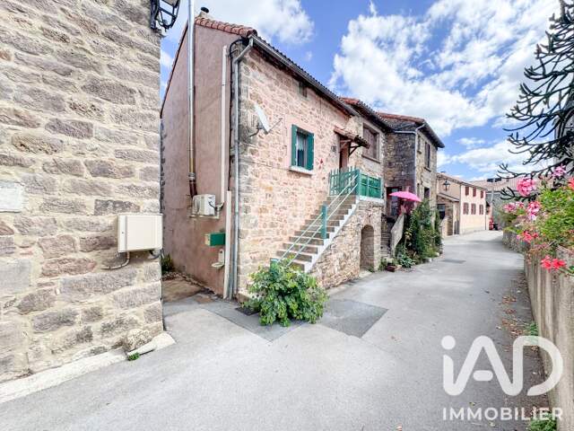 Vente Maison de village 2 pièces — photo du bien