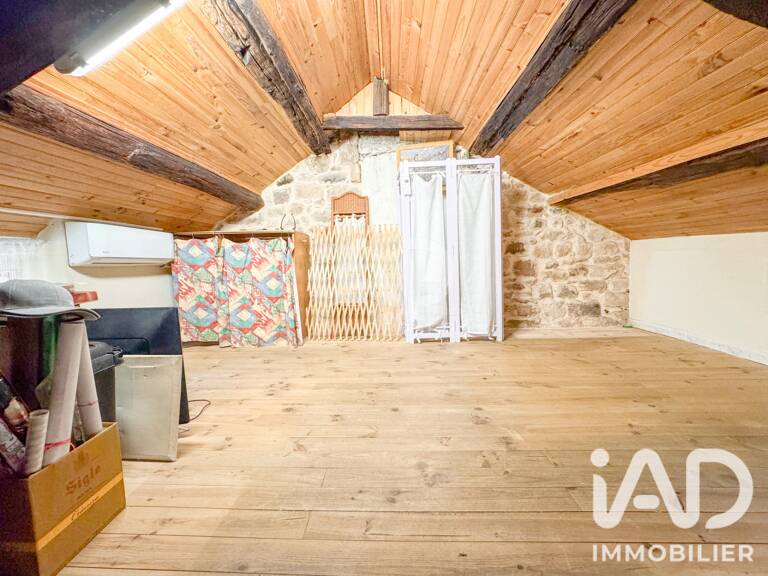 Vente Maison de village 2 pièces — photo 1