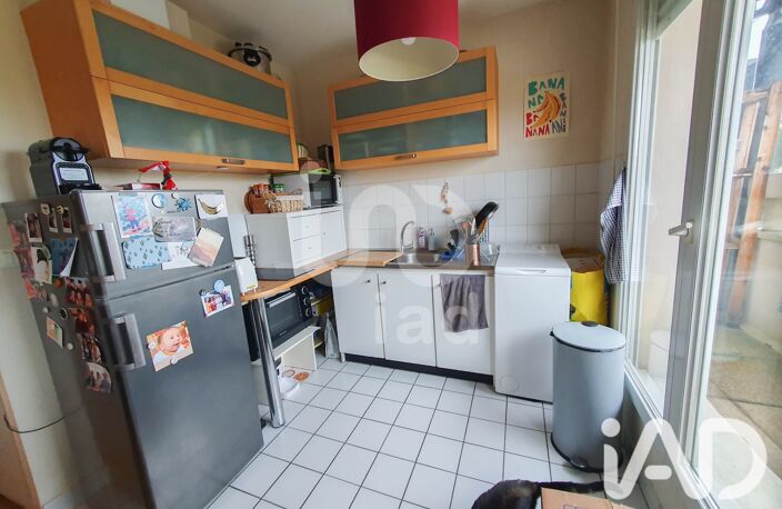 Location Duplex 2 pièces — photo 4