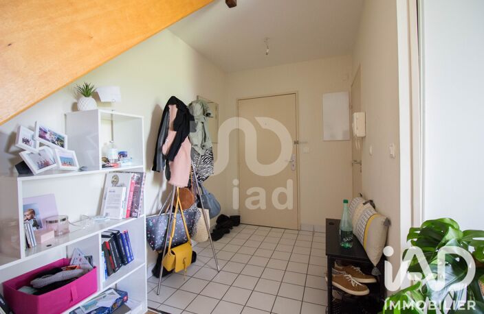Location Duplex 2 pièces — photo 5