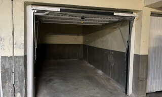 Garage  13 m² à louer à La Ciotat (13600)