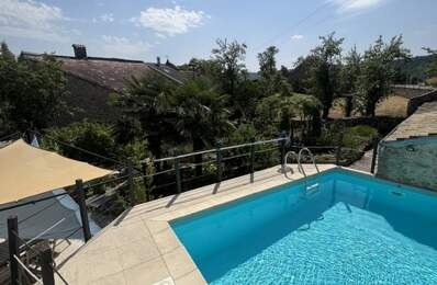 Vente Maison/villa 5 pièces — photo du bien