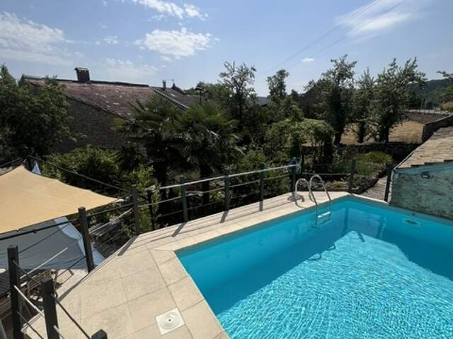 Vente Maison/villa 5 pièces — photo du bien