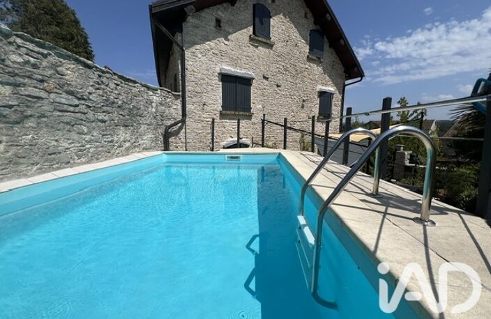 Vente Maison/villa 5 pièces — photo 2