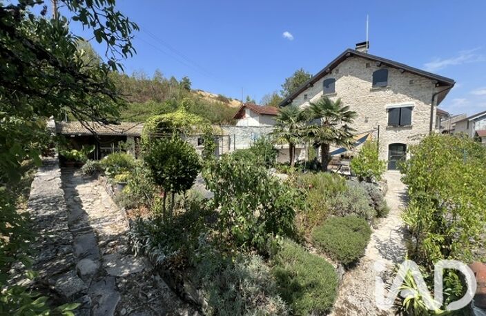 Vente Maison/villa 5 pièces — photo 3