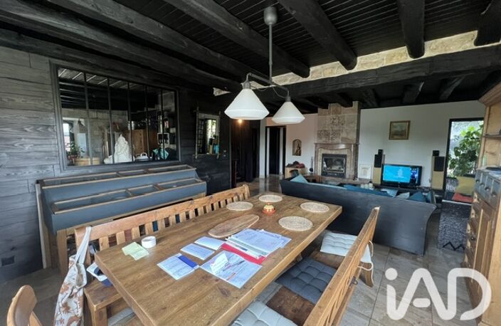 Vente Maison/villa 5 pièces — photo 4