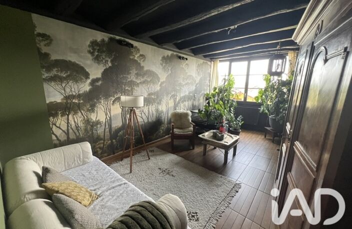 Vente Maison/villa 5 pièces — photo 5