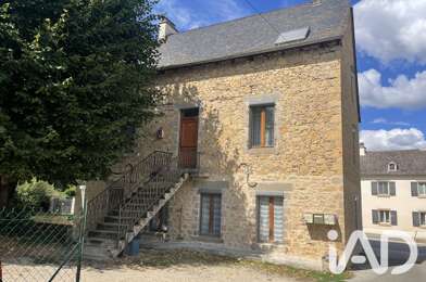 Maison 15 pièces 263500 €