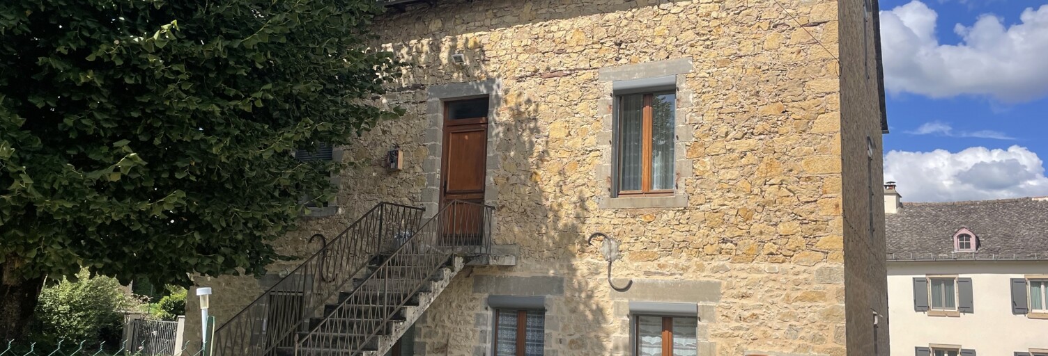 Maison 15 Pièces 280 m² à vendre à Rignac (12390)