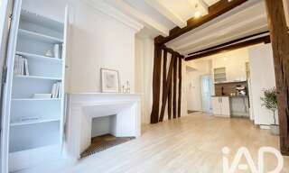 Appartement 2 Pièces 51 m² à vendre à Loches (37600)