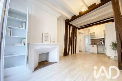 Appartement 2 pièces 139300 €