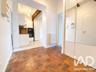 Vente Appartement 2 pièces — photo 2
