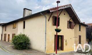 Maison 3 Pièces 65 m² à vendre à Saman (31350)
