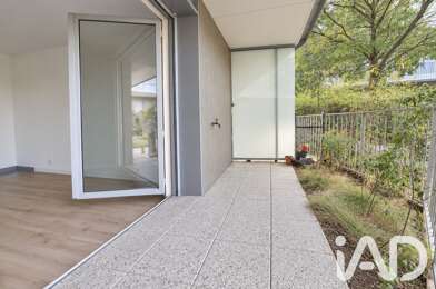 Appartement 1 pièces 175000 €
