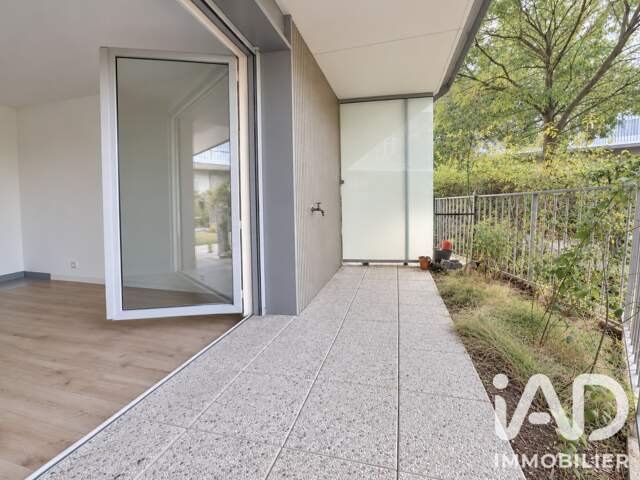 Vente Appartement 1 pièce — photo du bien