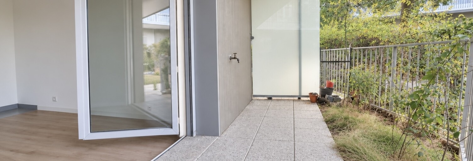 Appartement 1 Pièce 26 m² à vendre à Noisy-le-Sec (93130)