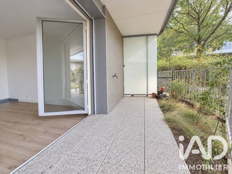 Vente Appartement 1 pièce — photo 1