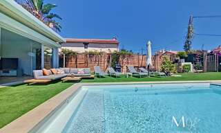 Maison 5 Pièces 166 m² à vendre à Cagnes-sur-Mer (06800)