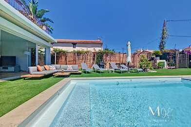 Maison 5 pièces 1684000 €