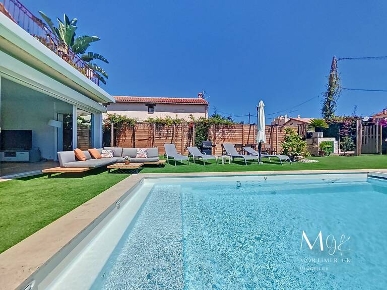 Maison — photo 1