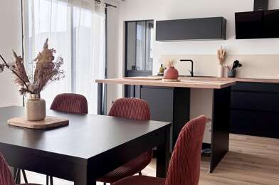 Maison 4 pièces 294000 €