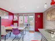Vente Maison de ville 4 pièces — photo 4
