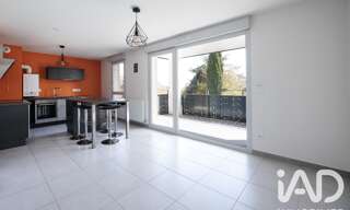 Appartement 2 Pièces 44 m² à vendre à Grézieu-la-Varenne (69290)