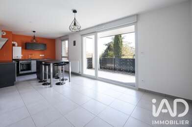 Appartement 2 pièces 200000 €