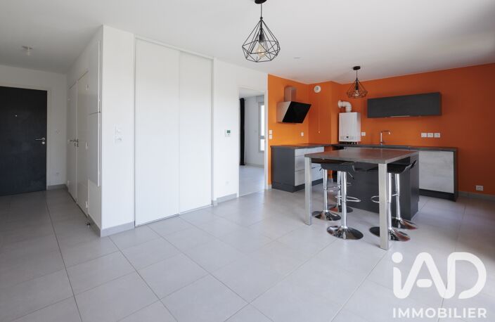 Vente Appartement 2 pièces — photo 3