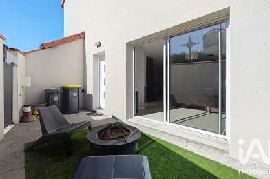 Maison 5 pièces 278000 €