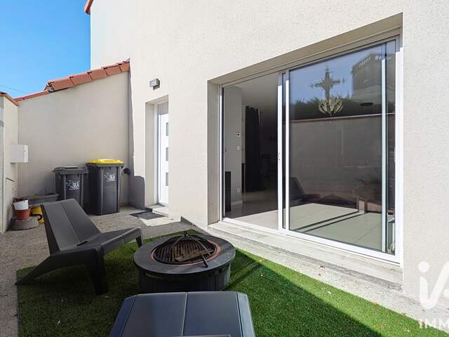 Vente Maison/villa 5 pièces — photo du bien