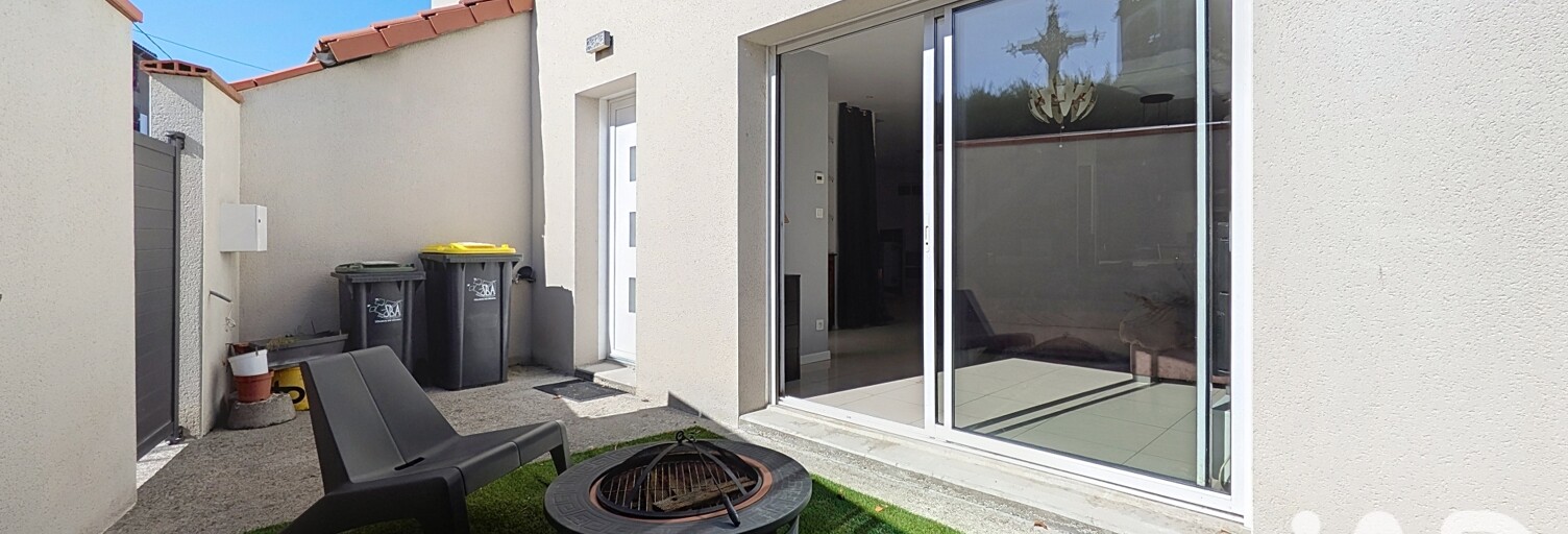Maison 5 Pièces 157 m² à vendre à Chappes (63720)