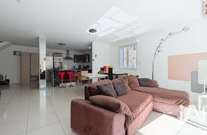 Vente Maison/villa 5 pièces — photo 2