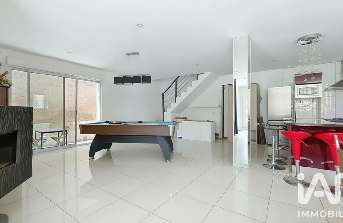 Vente Maison/villa 5 pièces — photo 3