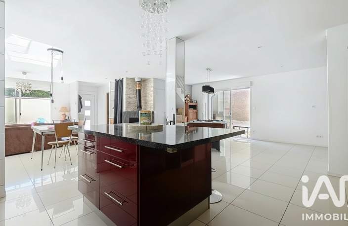 Vente Maison/villa 5 pièces — photo 4