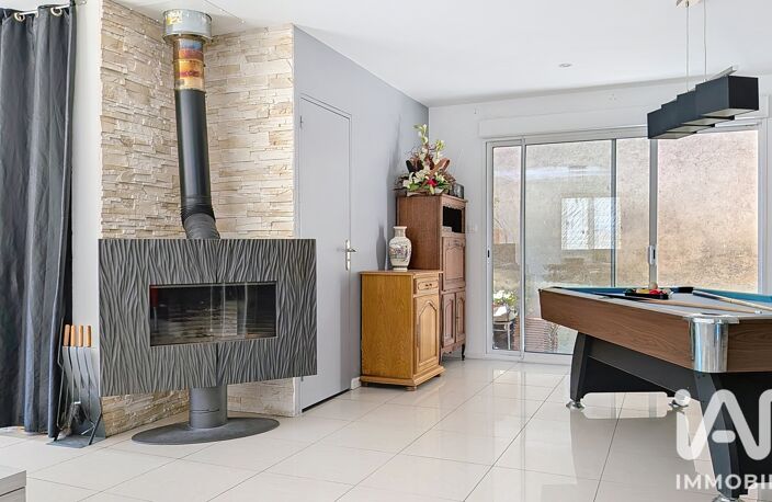 Vente Maison/villa 5 pièces — photo 5