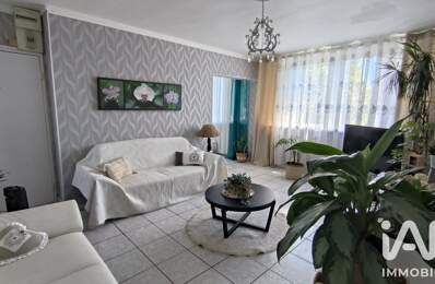 Vente Appartement 4 pièces — photo du bien