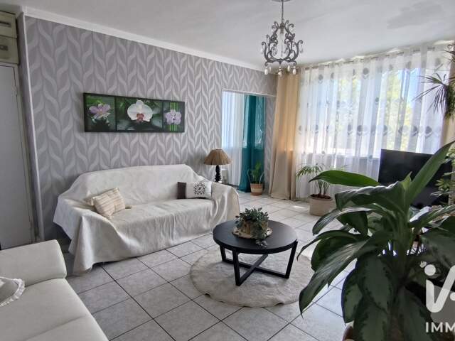 Vente Appartement 4 pièces — photo du bien