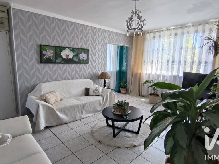 Vente Appartement 4 pièces — photo 1