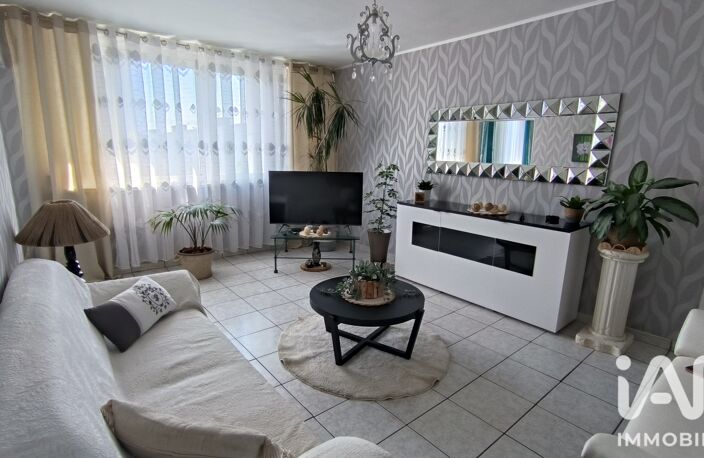 Vente Appartement 4 pièces — photo 2