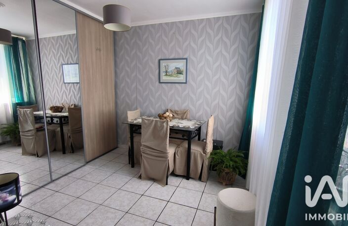 Vente Appartement 4 pièces — photo 3