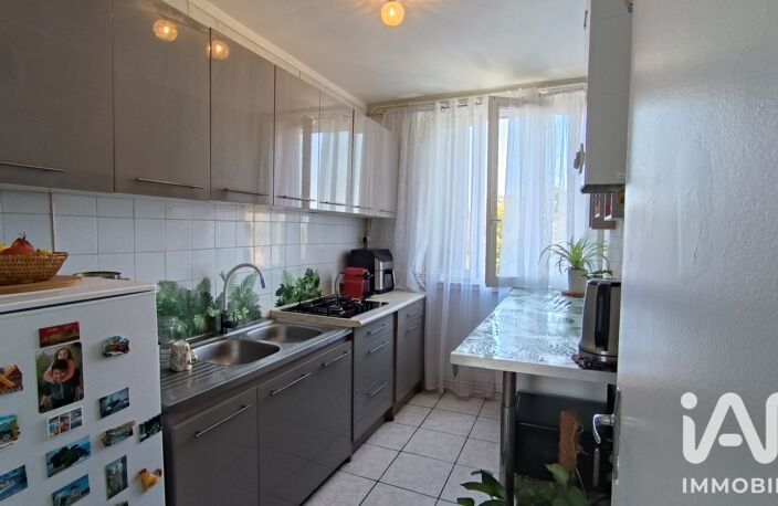Vente Appartement 4 pièces — photo 4