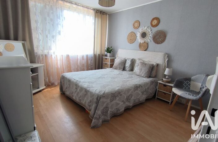 Vente Appartement 4 pièces — photo 5