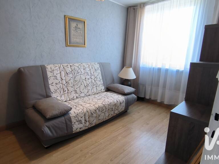 Vente Appartement 4 pièces — photo 1