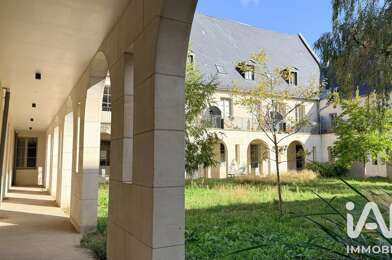 Appartement 2 pièces 172500 €