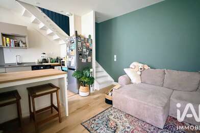 Appartement 2 pièces 172500 €