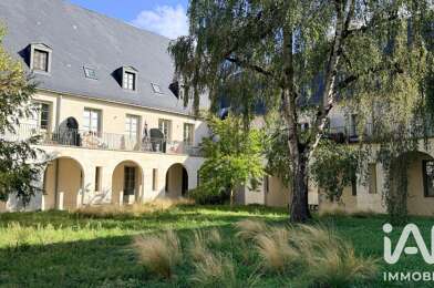 Appartement 2 pièces 172500 €