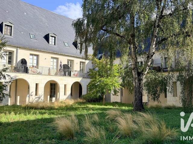 Vente Appartement 2 pièces — photo du bien