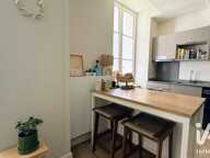 Vente Appartement 2 pièces — photo 3
