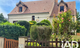 Maison 7 Pièces 120 m² à vendre à Ribécourt-Dreslincourt (60170)